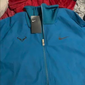 Nike sweater